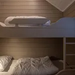 Bakkebyvegen 15a * Trysil