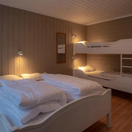 Bakkebyvegen 15a Апартаменты *