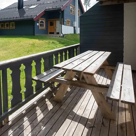 Bakkebyvegen 15a Апартаменты