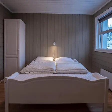 Bakkebyvegen 15a Трисиль