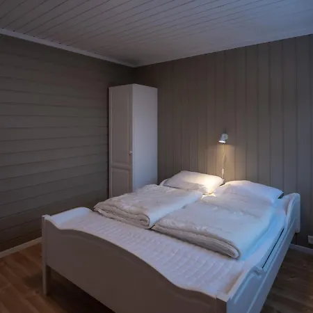 Bakkebyvegen 15a Апартаменты *