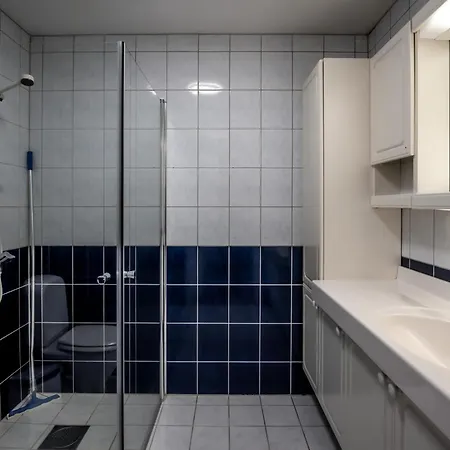 Bakkebyvegen 15a Трисиль