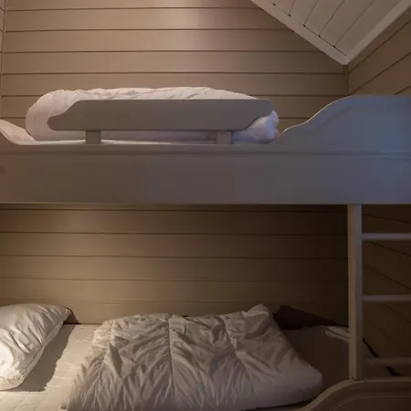 Bakkebyvegen 15a * Трисиль