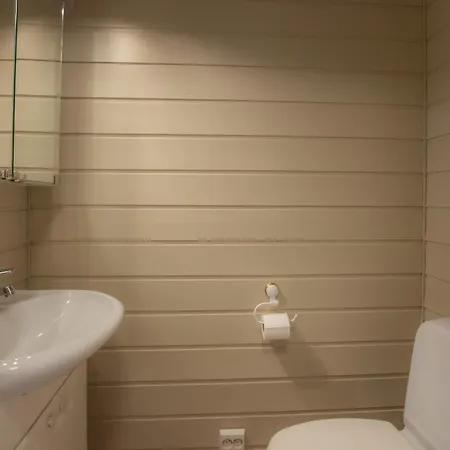 Bakkebyvegen 15a * Трисиль