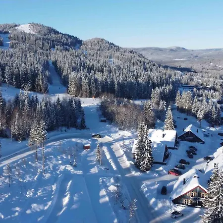 Bakkebyvegen 15a Апартаменты